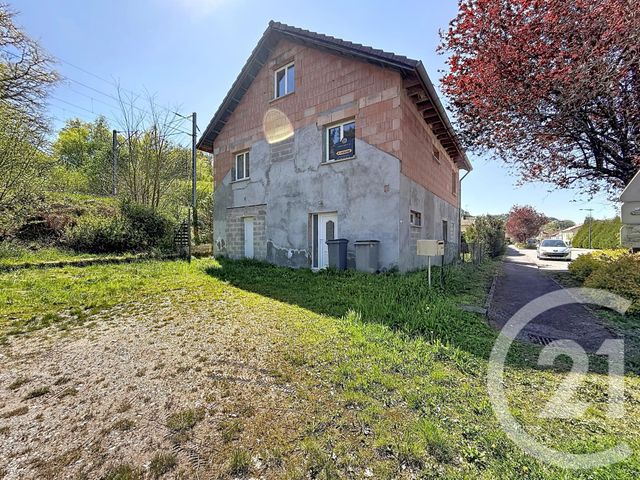 Maison à vendre DINOZE