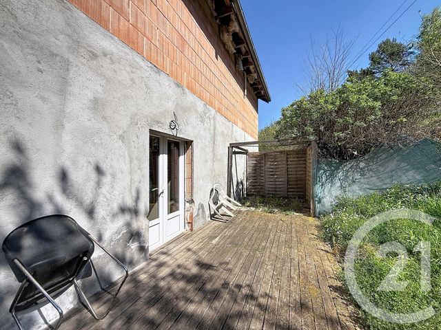 Maison &agrave; vendre - 7 pi&egrave;ces - 176 m2 - Dinoze - 88 - LORRAINE