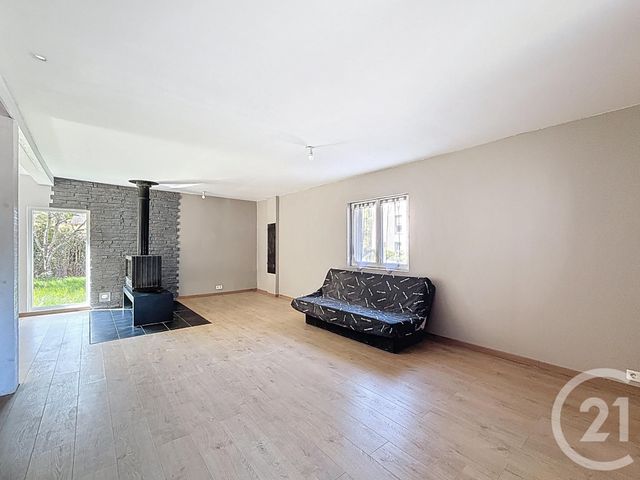 Maison &agrave; vendre - 7 pi&egrave;ces - 176 m2 - Dinoze - 88 - LORRAINE
