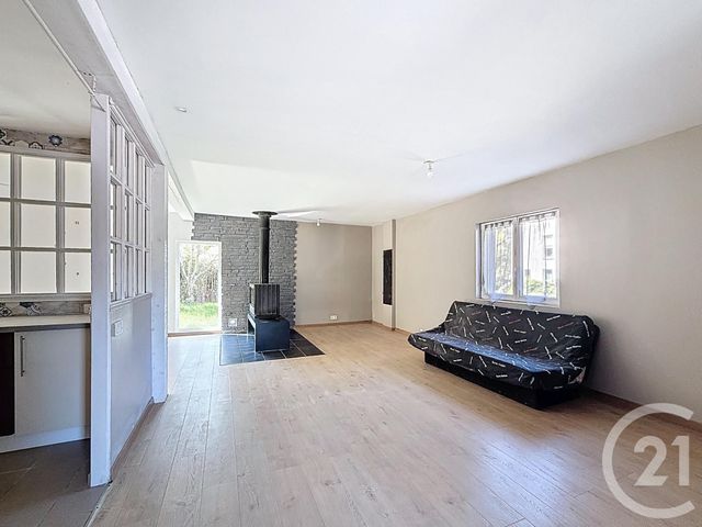 Maison &agrave; vendre - 7 pi&egrave;ces - 176 m2 - Dinoze - 88 - LORRAINE