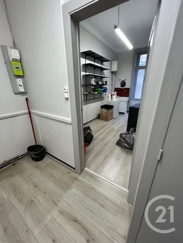 Appartement &agrave; vendre - 3 pi&egrave;ces - 61,15 m2 - Epinal - 88 - LORRAINE