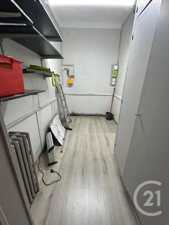 Appartement &agrave; vendre - 3 pi&egrave;ces - 61,15 m2 - Epinal - 88 - LORRAINE