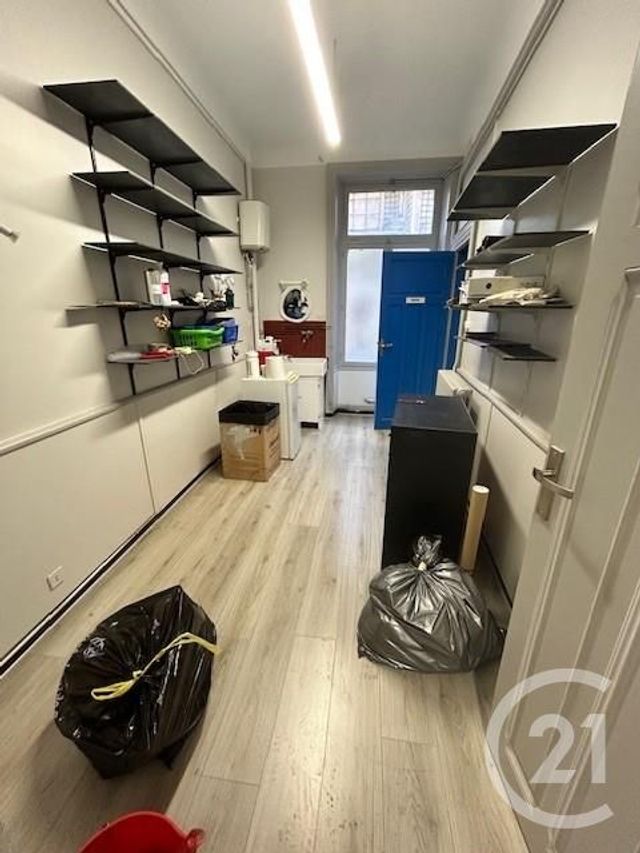 Appartement &agrave; vendre - 3 pi&egrave;ces - 61,15 m2 - Epinal - 88 - LORRAINE