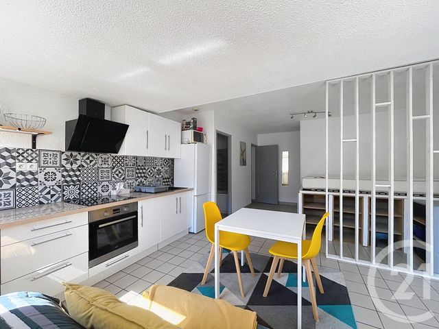 appartement - EPINAL - 88