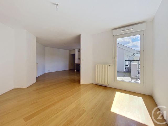 Appartement F3 &agrave; vendre - 3 pi&egrave;ces - 95 m2 - Epinal - 88 - LORRAINE