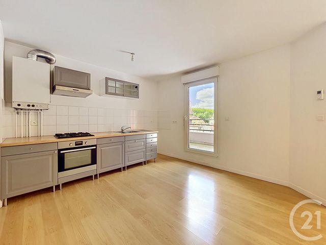 Appartement F3 &agrave; vendre - 3 pi&egrave;ces - 95 m2 - Epinal - 88 - LORRAINE