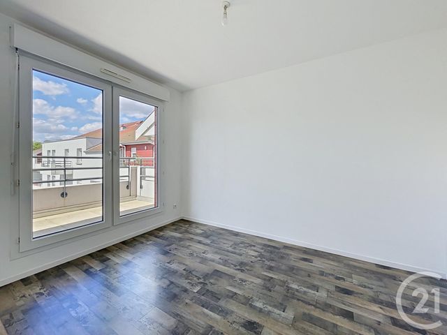 Appartement F3 &agrave; vendre - 3 pi&egrave;ces - 95 m2 - Epinal - 88 - LORRAINE