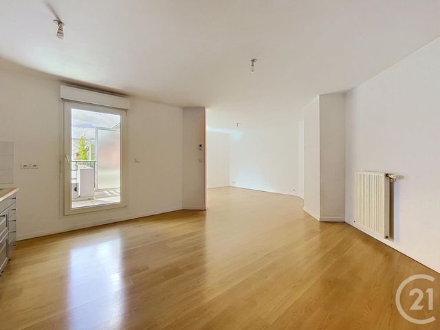 Appartement F3 &agrave; vendre - 3 pi&egrave;ces - 95 m2 - Epinal - 88 - LORRAINE