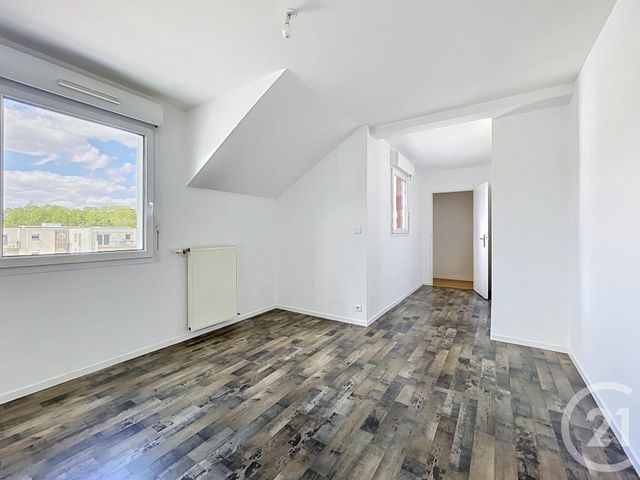 Appartement F3 &agrave; vendre - 3 pi&egrave;ces - 95 m2 - Epinal - 88 - LORRAINE