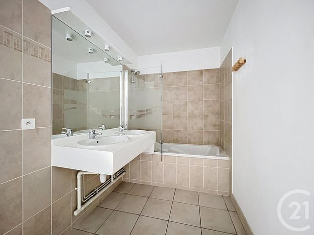 Appartement F3 &agrave; vendre - 3 pi&egrave;ces - 95 m2 - Epinal - 88 - LORRAINE