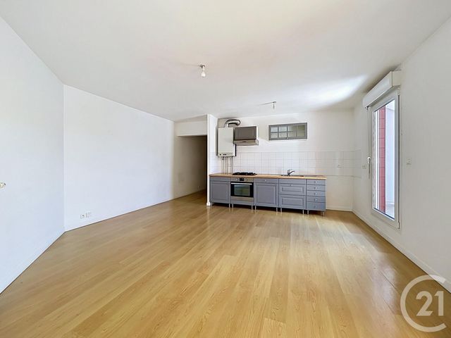 Appartement F3 &agrave; vendre - 3 pi&egrave;ces - 95 m2 - Epinal - 88 - LORRAINE