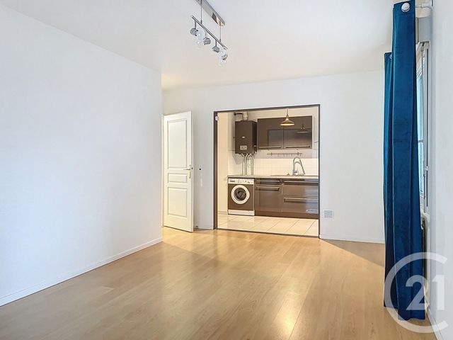 Appartement F3 &agrave; vendre - 3 pi&egrave;ces - 62,56 m2 - Epinal - 88 - LORRAINE