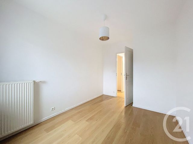 Appartement F3 &agrave; vendre - 3 pi&egrave;ces - 62,56 m2 - Epinal - 88 - LORRAINE