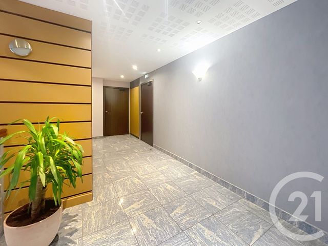 Appartement F3 &agrave; vendre - 3 pi&egrave;ces - 62,56 m2 - Epinal - 88 - LORRAINE