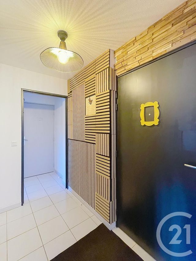 Appartement F2 bis &agrave; vendre - 2 pi&egrave;ces - 55,17 m2 - Epinal - 88 - LORRAINE