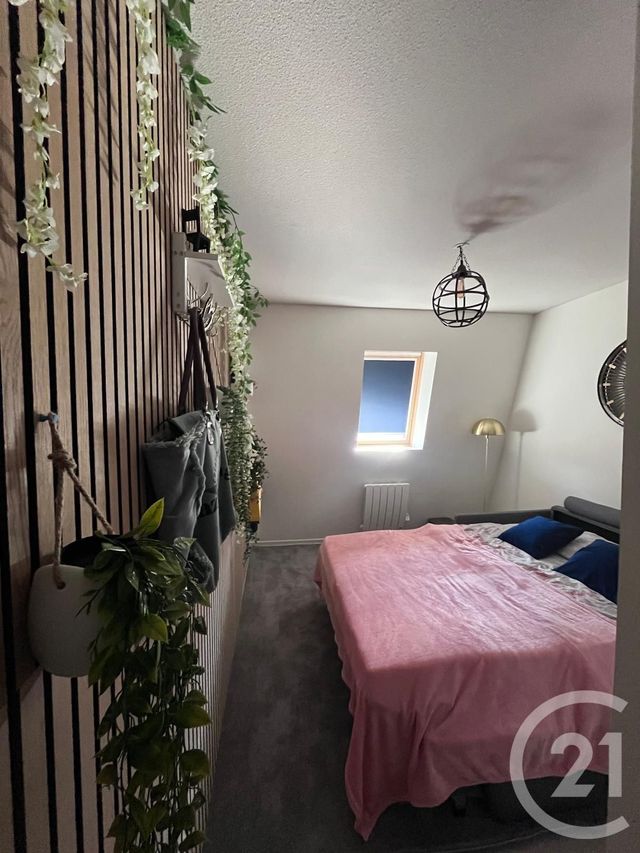 Appartement F2 bis &agrave; vendre - 2 pi&egrave;ces - 55,17 m2 - Epinal - 88 - LORRAINE