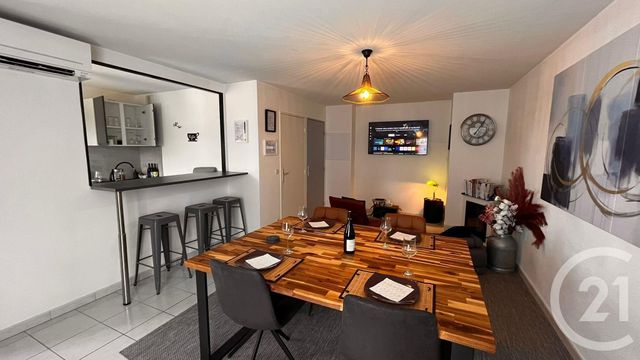 Appartement à vendre EPINAL