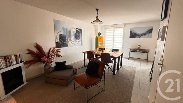 Appartement F2 bis &agrave; vendre - 2 pi&egrave;ces - 55,17 m2 - Epinal - 88 - LORRAINE