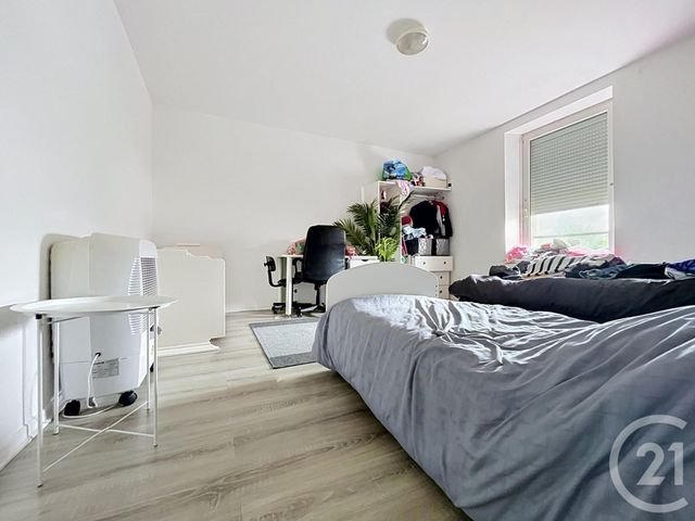 Appartement F3 &agrave; vendre - 3 pi&egrave;ces - 79,68 m2 - Chenimenil - 88 - LORRAINE