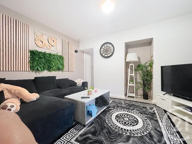 Appartement F3 &agrave; vendre - 3 pi&egrave;ces - 79,68 m2 - Chenimenil - 88 - LORRAINE