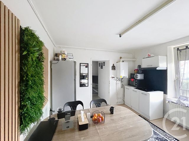 Appartement F3 &agrave; vendre - 3 pi&egrave;ces - 79,68 m2 - Chenimenil - 88 - LORRAINE