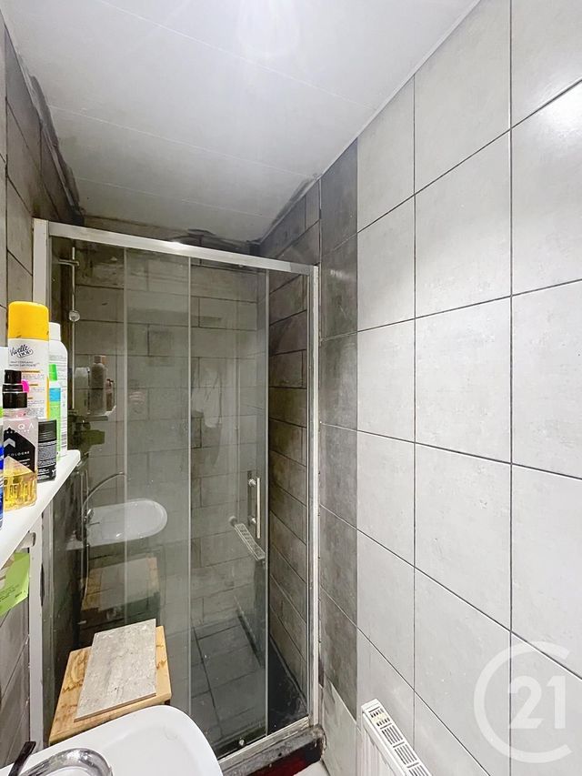 Appartement F3 &agrave; vendre - 3 pi&egrave;ces - 79,68 m2 - Chenimenil - 88 - LORRAINE