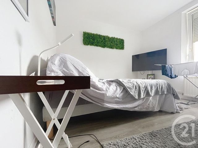 Appartement F3 &agrave; vendre - 3 pi&egrave;ces - 79,68 m2 - Chenimenil - 88 - LORRAINE