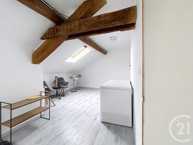 Appartement F3 &agrave; vendre - 3 pi&egrave;ces - 79,68 m2 - Chenimenil - 88 - LORRAINE