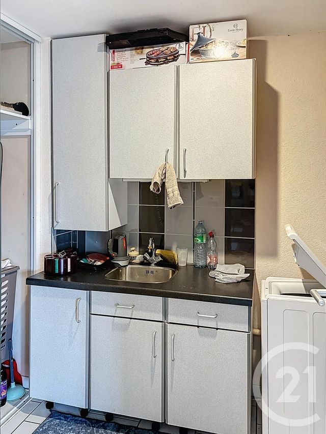 Appartement &agrave; vendre - 5 pi&egrave;ces - 126,79 m2 - Epinal - 88 - LORRAINE
