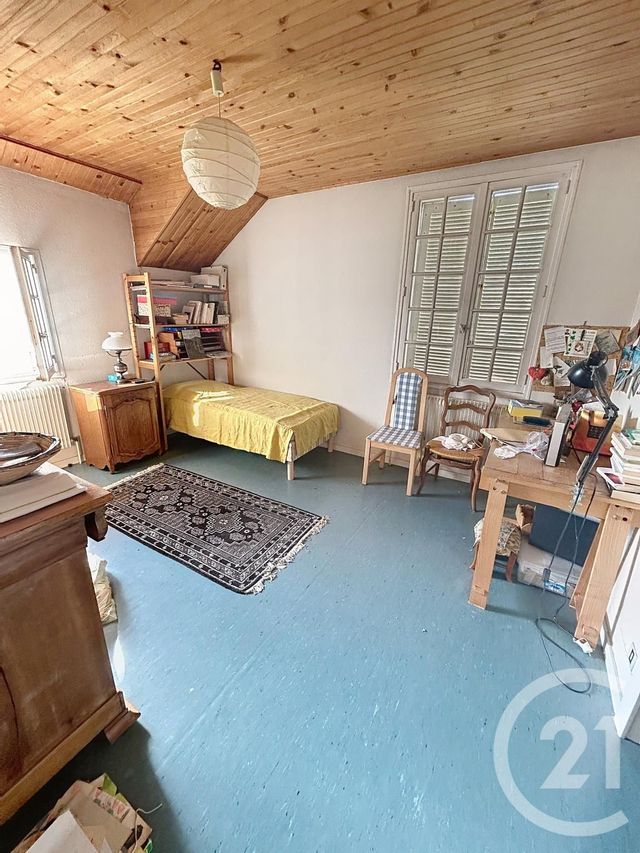 Maison &agrave; vendre - 7 pi&egrave;ces - 188 m2 - Epinal - 88 - LORRAINE