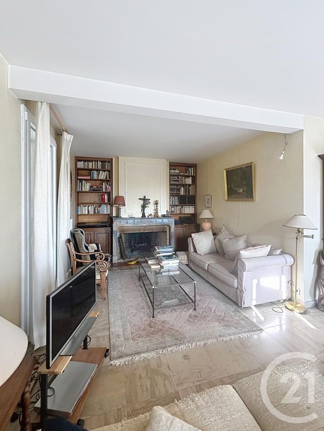 Maison &agrave; vendre - 7 pi&egrave;ces - 188 m2 - Epinal - 88 - LORRAINE