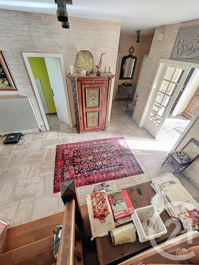 Maison &agrave; vendre - 7 pi&egrave;ces - 188 m2 - Epinal - 88 - LORRAINE