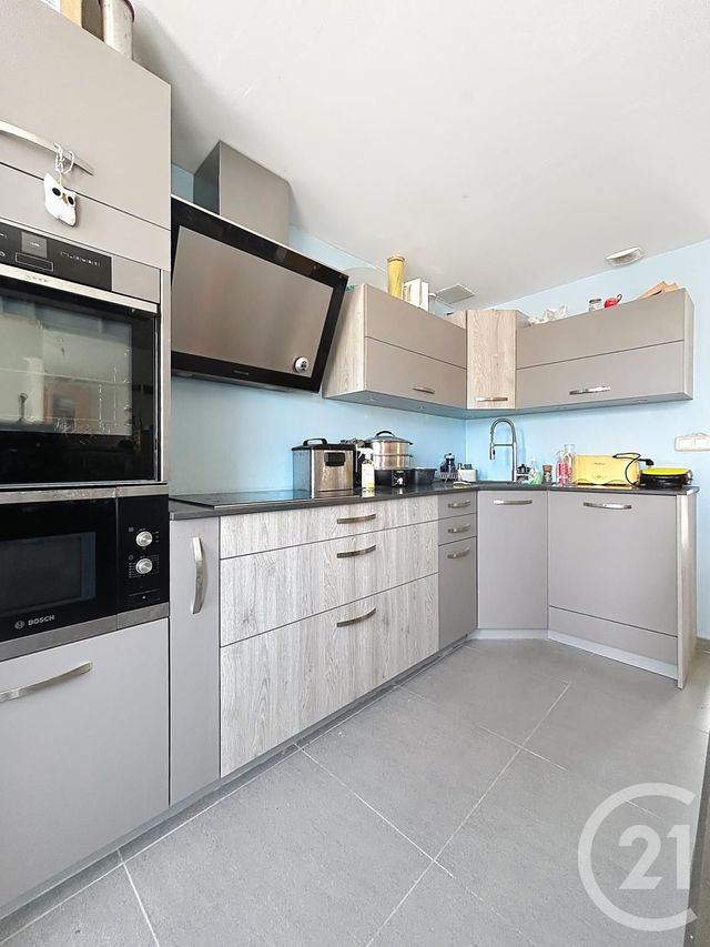 Maison &agrave; vendre - 4 pi&egrave;ces - 105 m2 - Epinal - 88 - LORRAINE