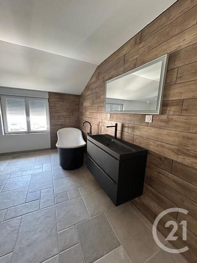 Maison &agrave; vendre - 4 pi&egrave;ces - 113 m2 - Epinal - 88 - LORRAINE