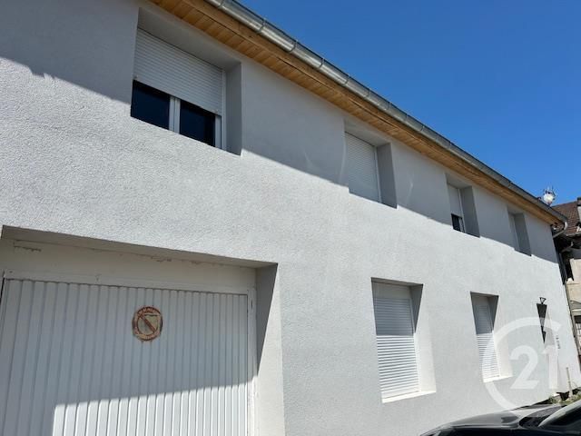 Maison &agrave; vendre - 4 pi&egrave;ces - 113 m2 - Epinal - 88 - LORRAINE