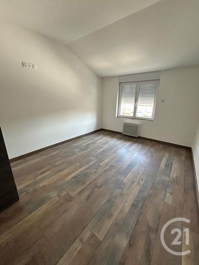 Maison &agrave; vendre - 4 pi&egrave;ces - 113 m2 - Epinal - 88 - LORRAINE