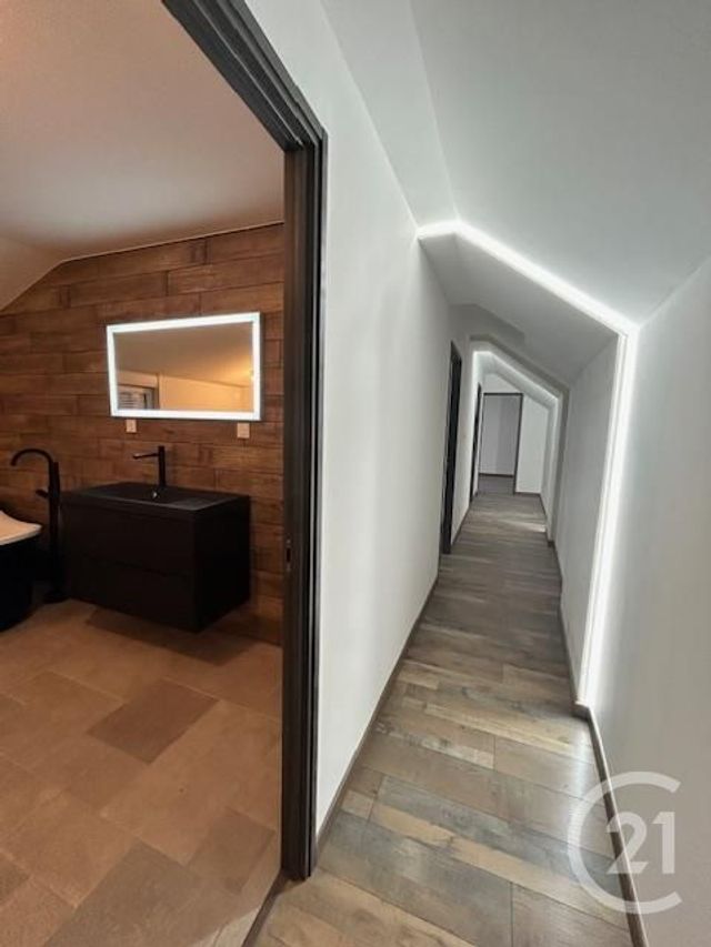 Maison &agrave; vendre - 4 pi&egrave;ces - 113 m2 - Epinal - 88 - LORRAINE