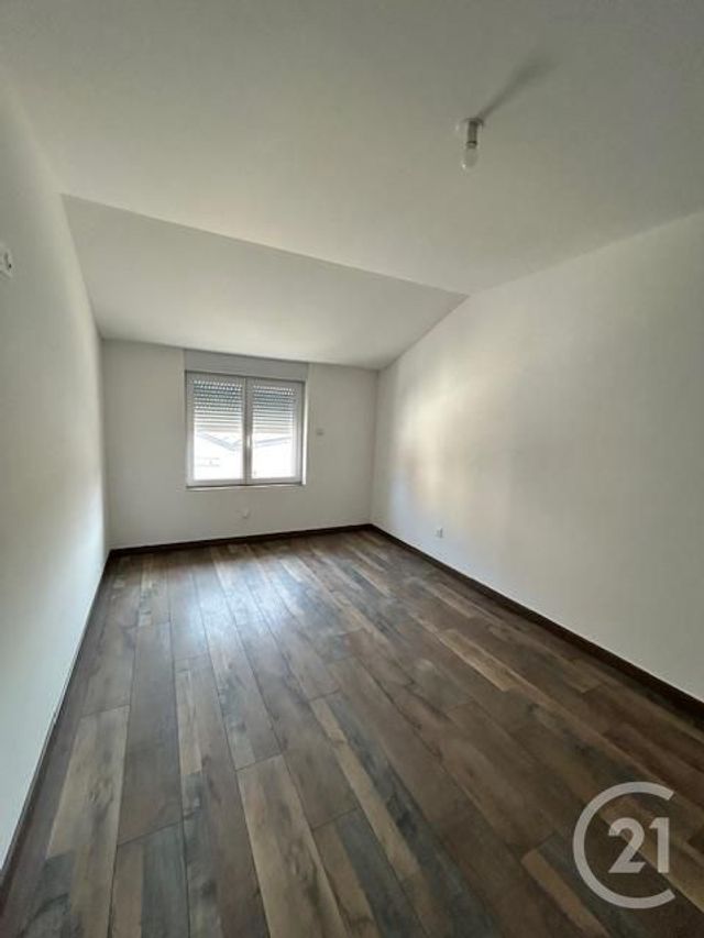 Maison &agrave; vendre - 4 pi&egrave;ces - 113 m2 - Epinal - 88 - LORRAINE