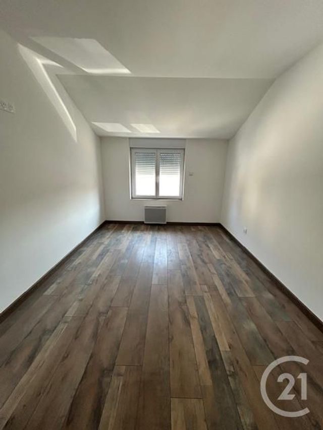 Maison &agrave; vendre - 4 pi&egrave;ces - 113 m2 - Epinal - 88 - LORRAINE