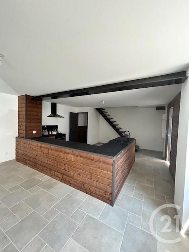Maison &agrave; vendre - 4 pi&egrave;ces - 113 m2 - Epinal - 88 - LORRAINE