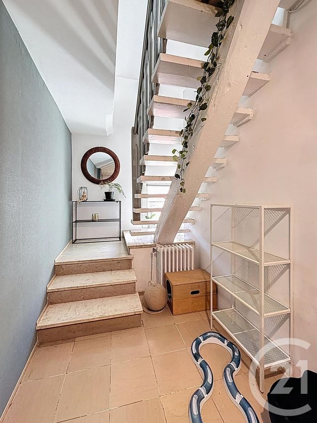 Appartement F4 &agrave; vendre - 5 pi&egrave;ces - 137 m2 - Epinal - 88 - LORRAINE