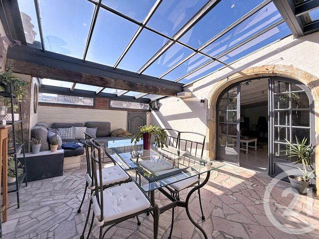Appartement F4 &agrave; vendre - 5 pi&egrave;ces - 137 m2 - Epinal - 88 - LORRAINE