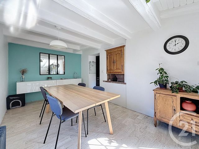 Appartement F4 &agrave; vendre - 5 pi&egrave;ces - 137 m2 - Epinal - 88 - LORRAINE