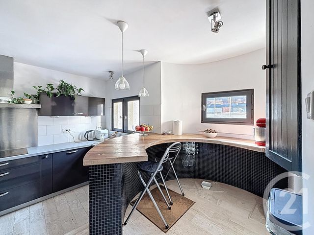 Appartement F4 &agrave; vendre - 5 pi&egrave;ces - 137 m2 - Epinal - 88 - LORRAINE