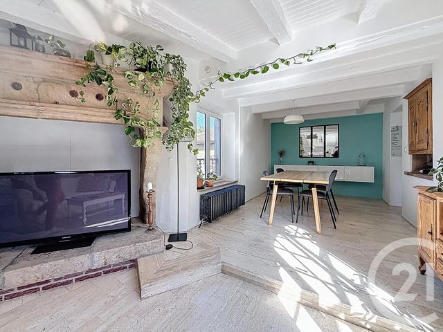 Appartement F4 &agrave; vendre - 5 pi&egrave;ces - 137 m2 - Epinal - 88 - LORRAINE