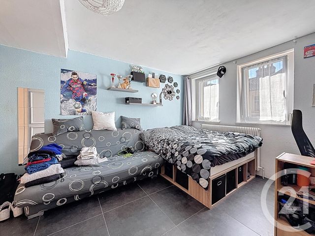 Appartement F4 &agrave; vendre - 5 pi&egrave;ces - 137 m2 - Epinal - 88 - LORRAINE