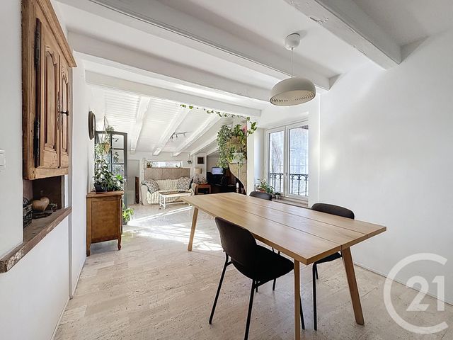 Appartement F4 &agrave; vendre - 5 pi&egrave;ces - 137 m2 - Epinal - 88 - LORRAINE