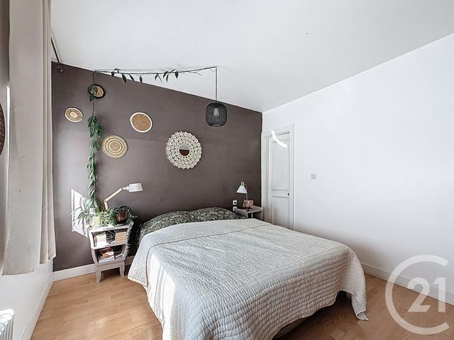 Appartement F4 &agrave; vendre - 5 pi&egrave;ces - 137 m2 - Epinal - 88 - LORRAINE