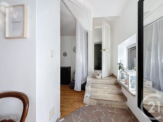 Appartement F4 &agrave; vendre - 5 pi&egrave;ces - 137 m2 - Epinal - 88 - LORRAINE