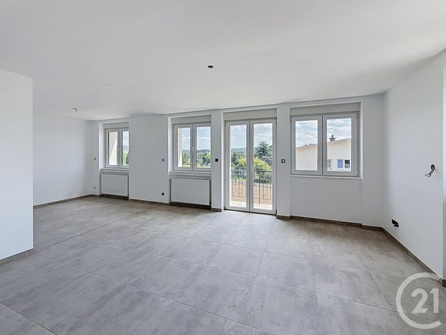 Maison &agrave; vendre - 5 pi&egrave;ces - 140 m2 - Epinal - 88 - LORRAINE